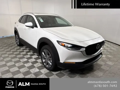 More photos of 2026 Mazda CX-30 2.5 S Preferred at ALM Mazda South, GA
