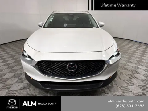 Another view of 2026 Mazda CX-30 2.5 S Preferred for sale in Morrow, GA at ALM Mazda South