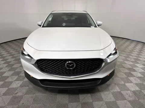 Photos of 2026 Mazda CX-30 2.5 S Preferred for sale in Morrow, GA at ALM Mazda South