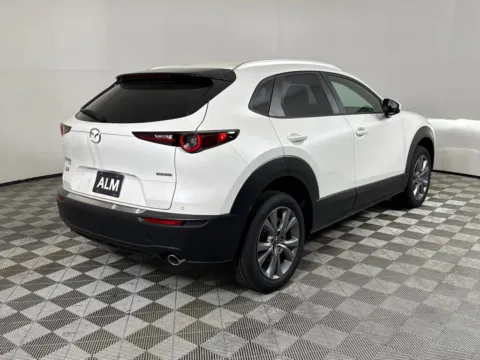 More photos of 2026 Mazda CX-30 2.5 S Preferred at ALM Mazda South, GA