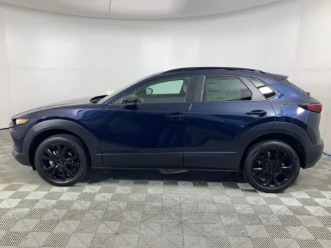 More photos of 2026 Mazda CX-30 2.5 S at ALM Mazda South, GA