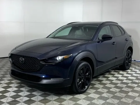 Another view of 2026 Mazda CX-30 2.5 S for sale in Morrow, GA at ALM Mazda South