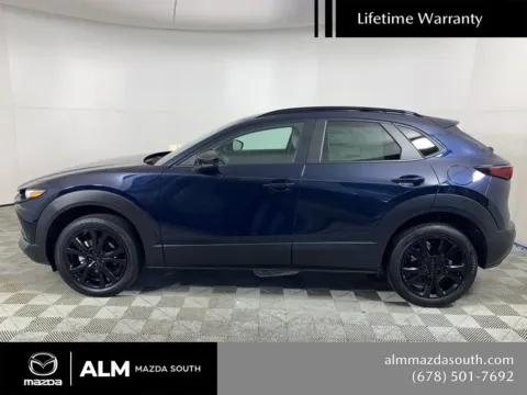 More photos of 2026 Mazda CX-30 2.5 S Aire Edition at ALM Mazda South, GA