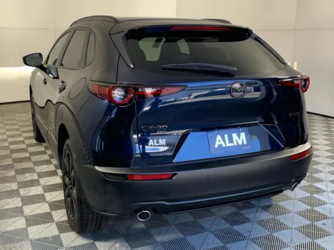 More photos of 2026 Mazda CX-30 2.5 S at ALM Mazda South, GA