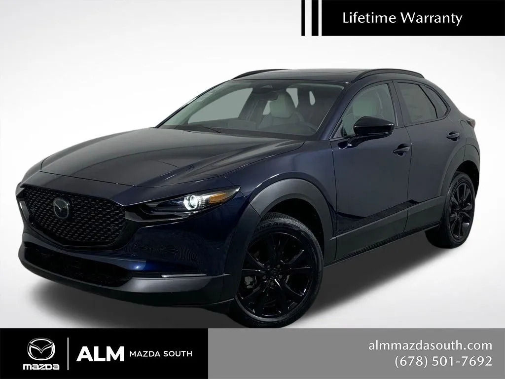 2026 Mazda CX-30 Aire Edition AWD's photo