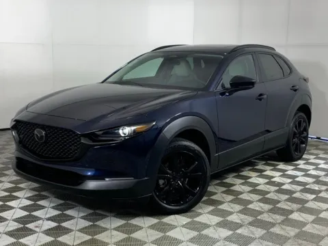 Blue 2026 Mazda CX-30 2.5 S for sale in Morrow, GA