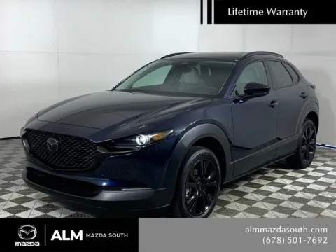More photos of 2026 Mazda CX-30 2.5 S Aire Edition at ALM Mazda South, GA