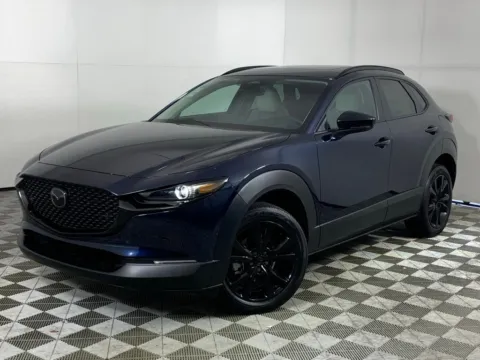 Photos of 2026 Mazda CX-30 2.5 S Aire Edition for sale in Morrow, GA at ALM Mazda South
