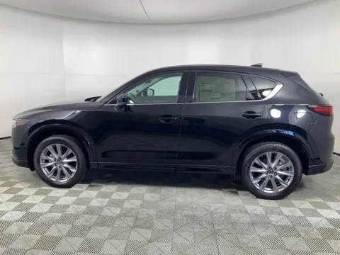 More photos of 2025 Mazda CX-5 2.5 S Premium Plus Package at ALM Mazda South, GA
