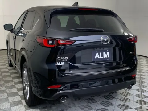 More photos of 2025 Mazda CX-5 2.5 S Premium Plus Package at ALM Mazda South, GA