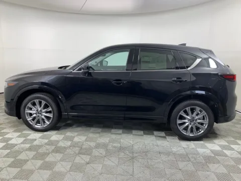 More photos of 2025 Mazda CX-5 2.5 S Premium Plus Package at ALM Mazda South, GA