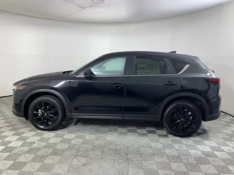 More photos of 2025 Mazda CX-5 2.5 S Carbon Edition at ALM Mazda South, GA