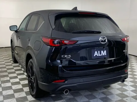 More photos of 2025 Mazda CX-5 2.5 S Carbon Edition at ALM Mazda South, GA