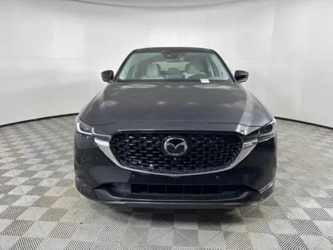 Photos of 2025 Mazda CX-5 2.5 S Premium Plus Package for sale in Morrow, GA at ALM Mazda South