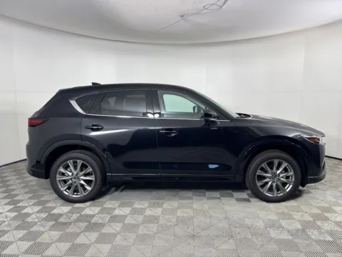 More photos of 2025 Mazda CX-5 2.5 S Premium Plus Package at ALM Mazda South, GA
