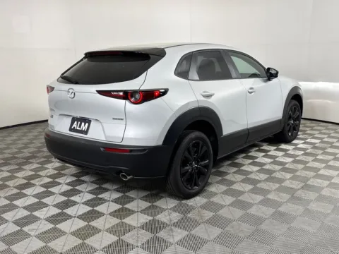 More photos of 2026 Mazda CX-30 2.5 S Select Sport at ALM Mazda South, GA