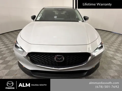 Another view of 2026 Mazda CX-30 2.5 S Select Sport for sale in Morrow, GA at ALM Mazda South