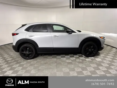 More photos of 2026 Mazda CX-30 2.5 S Select Sport at ALM Mazda South, GA