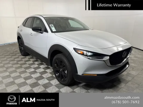 More photos of 2026 Mazda CX-30 2.5 S Select Sport at ALM Mazda South, GA