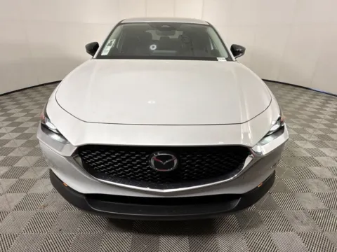 Photos of 2026 Mazda CX-30 2.5 S Select Sport for sale in Morrow, GA at ALM Mazda South