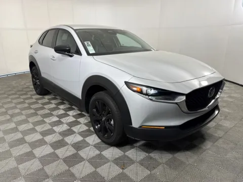 Another view of 2026 Mazda CX-30 2.5 S Select Sport for sale in Morrow, GA at ALM Mazda South