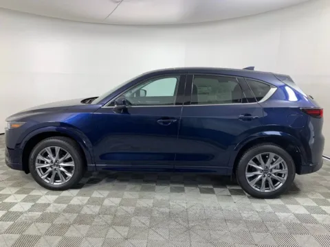 More photos of 2025 Mazda CX-5 2.5 S Premium Plus Package at ALM Mazda South, GA
