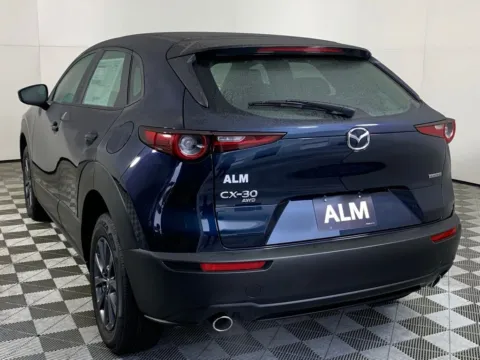 More photos of 2026 Mazda CX-30 2.5 S at ALM Mazda South, GA