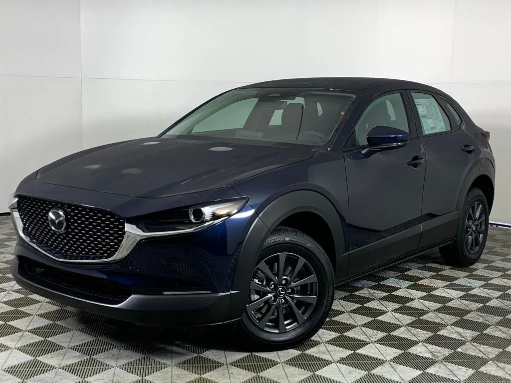 2026 Mazda CX-30 2.5 S for sale in Morrow, GA