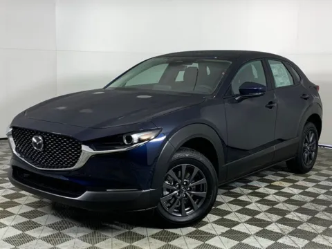 Photos of 2026 Mazda CX-30 2.5 S for sale in Morrow, GA at ALM Mazda South