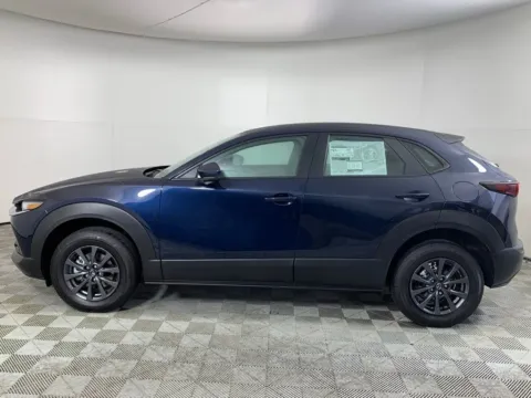 More photos of 2026 Mazda CX-30 2.5 S at ALM Mazda South, GA