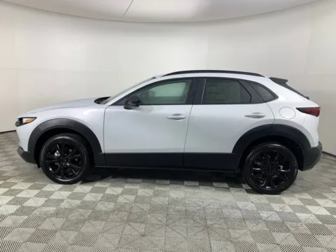 More photos of 2026 Mazda CX-30 2.5 S Aire Edition at ALM Mazda South, GA