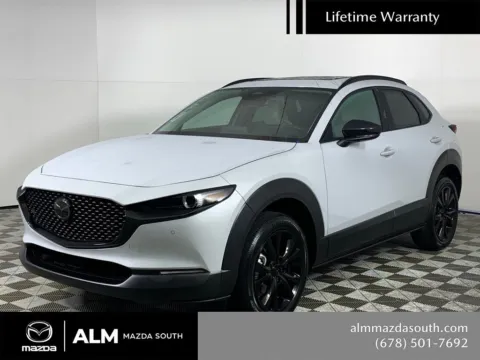 More photos of 2026 Mazda CX-30 2.5 S Aire Edition at ALM Mazda South, GA