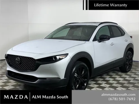More photos of 2026 Mazda CX-30 2.5 S Aire Edition at ALM Mazda South, GA