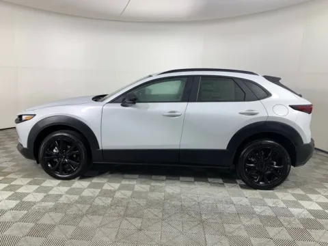 More photos of 2026 Mazda CX-30 2.5 S Aire Edition at ALM Mazda South, GA