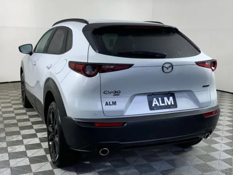 More photos of 2026 Mazda CX-30 2.5 S Aire Edition at ALM Mazda South, GA