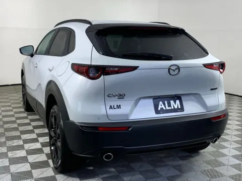 More photos of 2026 Mazda CX-30 2.5 S Aire Edition at ALM Mazda South, GA