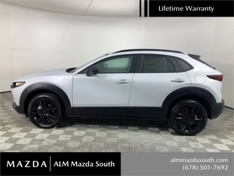More photos of 2026 Mazda CX-30 2.5 S Aire Edition at ALM Mazda South, GA