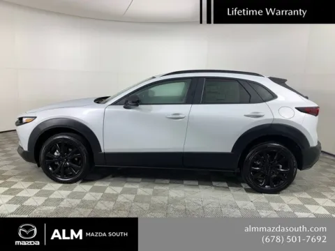 More photos of 2026 Mazda CX-30 2.5 S Aire Edition at ALM Mazda South, GA