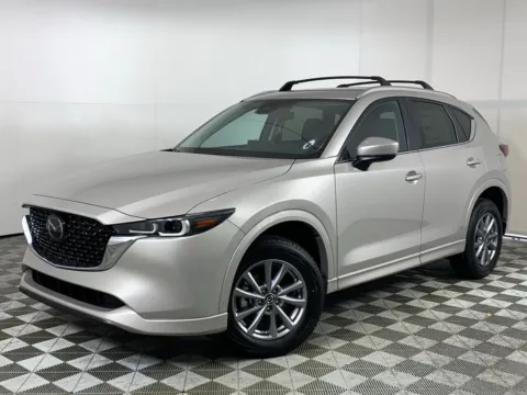 Photos of 2025 Mazda CX-5 2.5 S Select Package for sale in Morrow, GA at ALM Mazda South