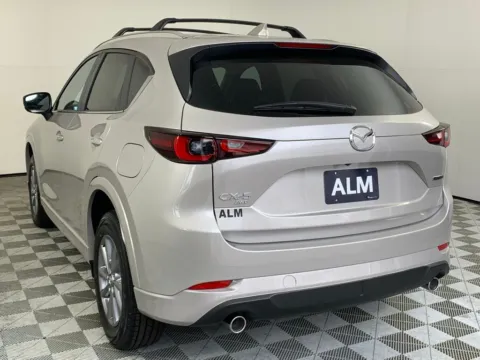 More photos of 2025 Mazda CX-5 2.5 S Select Package at ALM Mazda South, GA