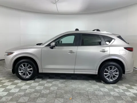 More photos of 2025 Mazda CX-5 2.5 S Select Package at ALM Mazda South, GA