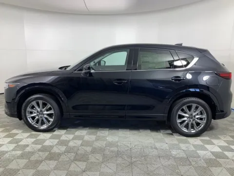 More photos of 2025 Mazda CX-5 2.5 S Premium Plus Package at ALM Mazda South, GA