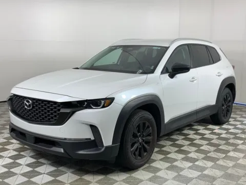 More photos of 2025 Mazda CX-50 2.5 S Preferred Package at ALM Mazda South, GA