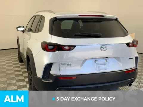 More photos of 2025 Mazda CX-50 2.5 S Preferred Package at ALM Mazda South, GA