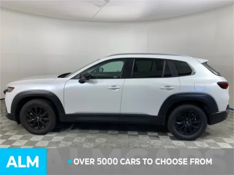 More photos of 2025 Mazda CX-50 2.5 S Preferred Package at ALM Mazda South, GA