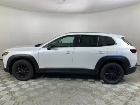 More photos of 2025 Mazda CX-50 2.5 S Preferred Package at ALM Mazda South, GA