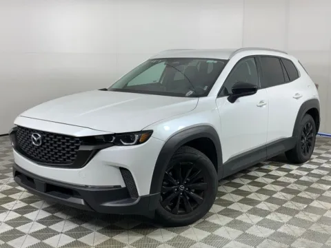 Unknown 2025 Mazda CX-50 2.5 S Preferred Package for sale in Morrow, GA