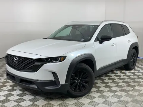 Photos of 2025 Mazda CX-50 2.5 S Preferred Package for sale in Morrow, GA at ALM Mazda South