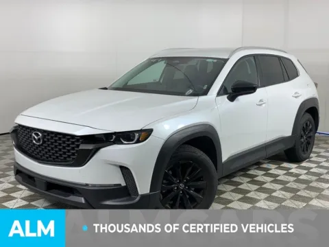 More photos of 2025 Mazda CX-50 2.5 S Preferred Package at ALM Mazda South, GA