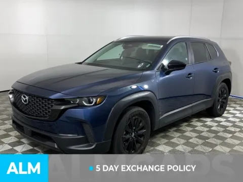 More photos of 2025 Mazda CX-50 2.5 S Preferred Package at ALM Mazda South, GA